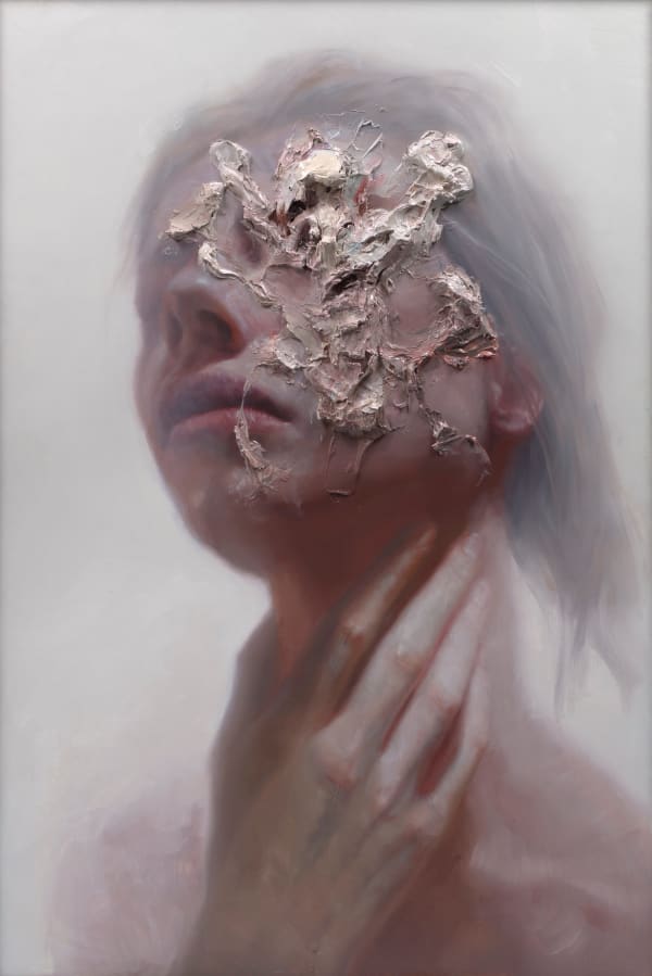 Henrik Uldalen, Flutter, 2018