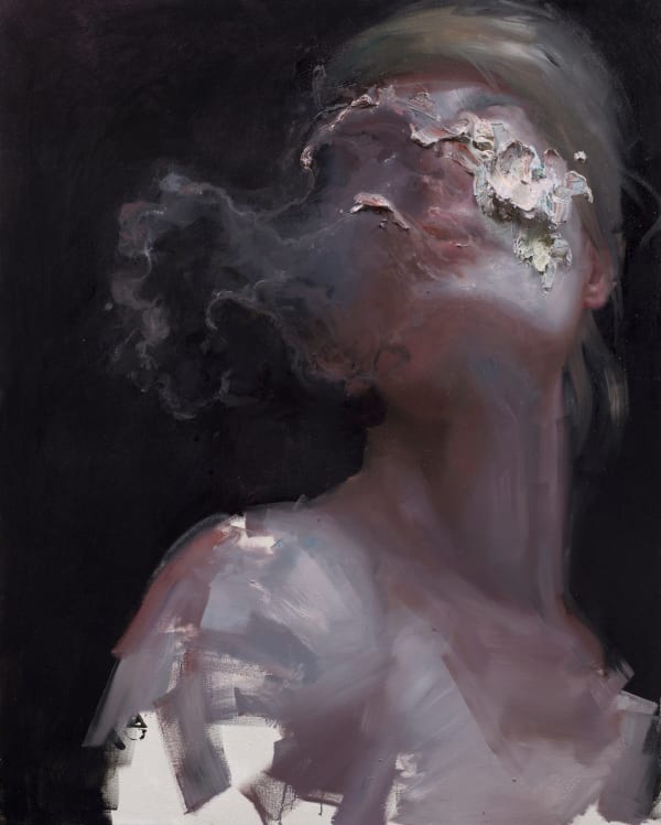 Henrik Uldalen, Solace, 2018