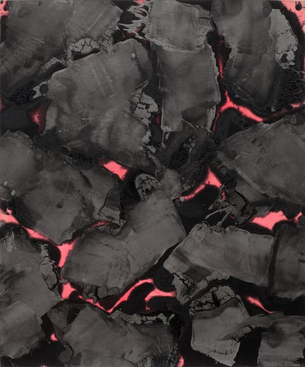 Ed Moses, Cuatro Porto, 2002