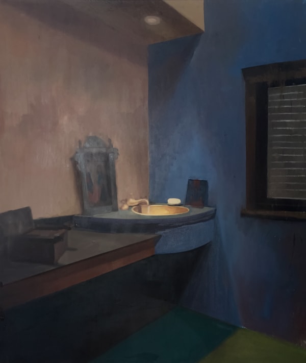 Erin Holly, Levels II, 2023