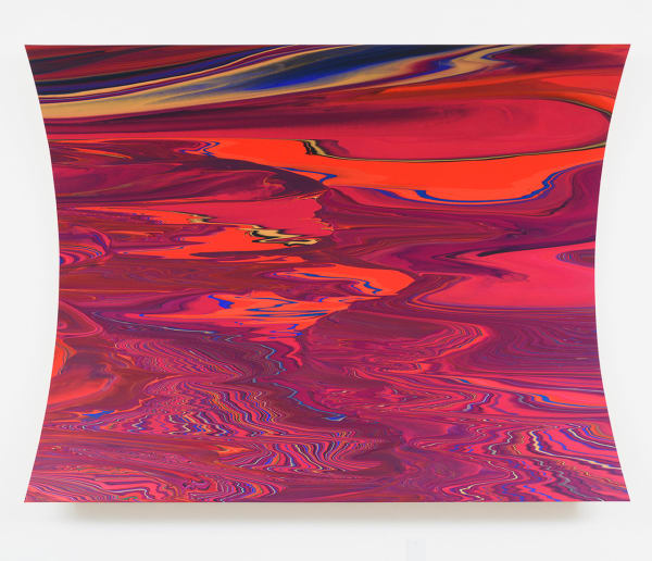 Andy Moses, R.A.D. 1704, 2017