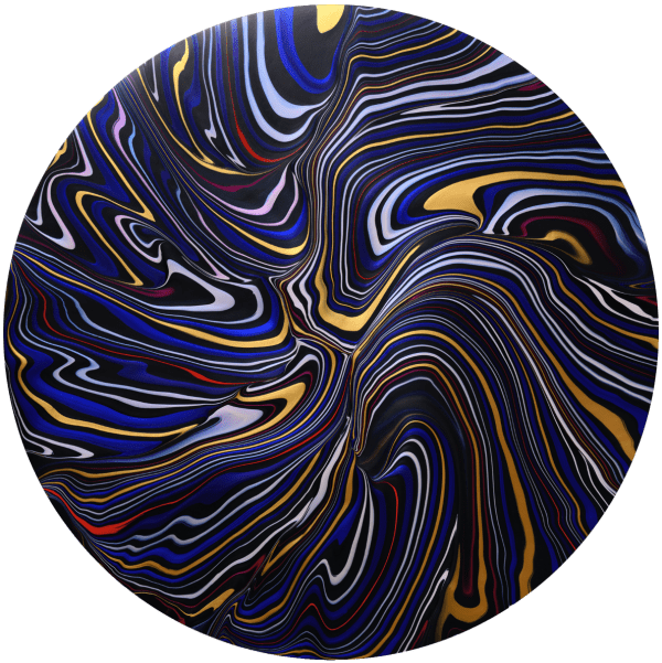 Andy Moses, Geodesy 1215, 2019