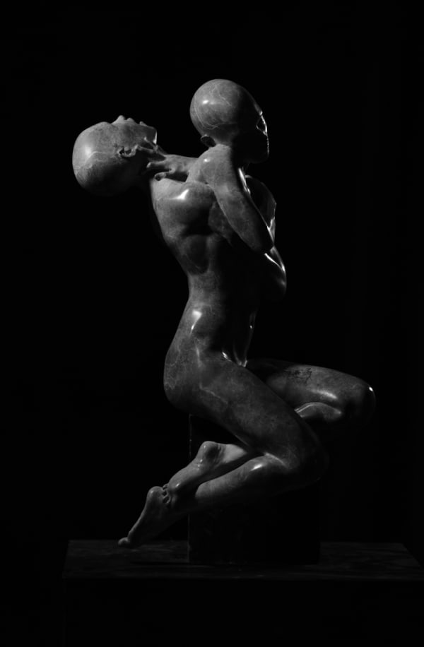 Hande Sekerciler, ecstasy no:3, 2019