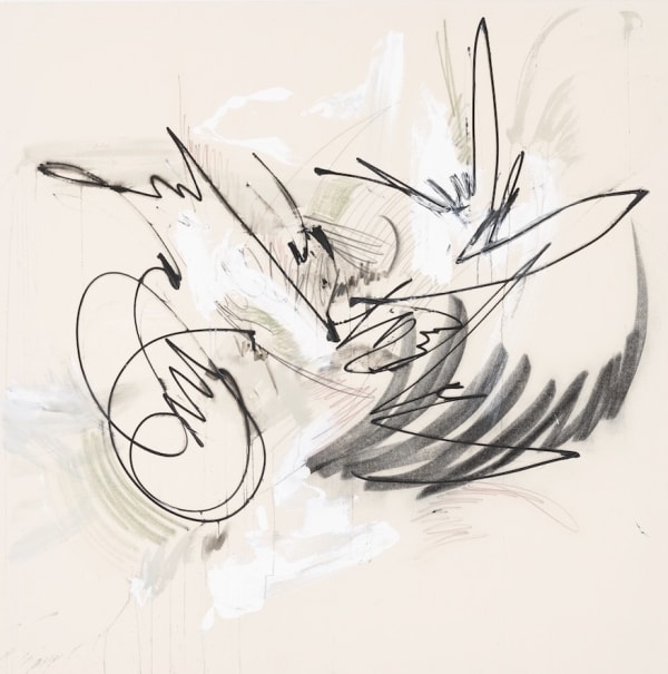 Lucia Mosca, Untitled, 2019