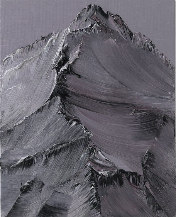 Conrad Jon Godly, Studie 26, 2013