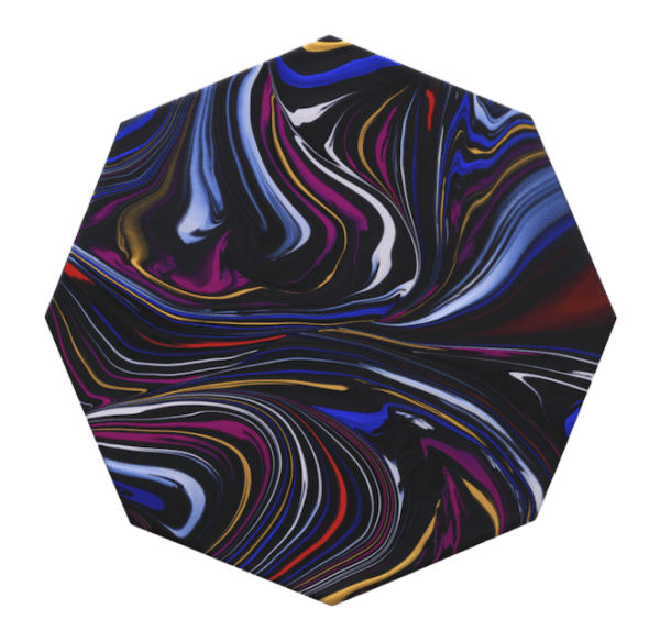 Andy Moses, Geodynamics 103, 2018