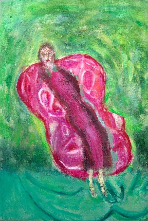 Andrew Litten, Rest2, 2021