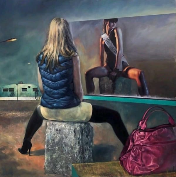 Cristian Lapusan, Arizona Dream, 2023