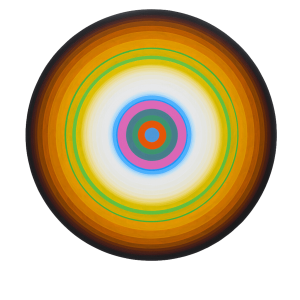 Gary Lang, SONNING, 2023