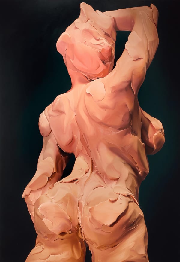 Natalia Ocerin, Bodies #2, 2023