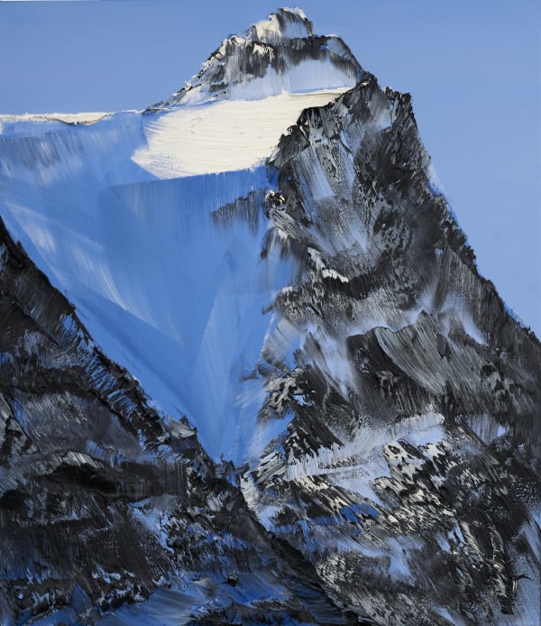 Conrad Jon Godly, Nevertheless#06, 2020