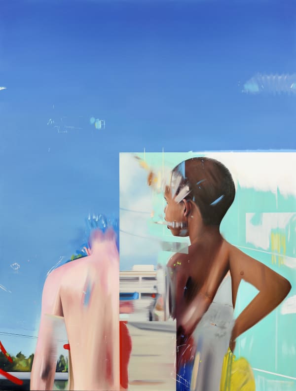 Phoebe Leech, Finny & The Crown, 2025