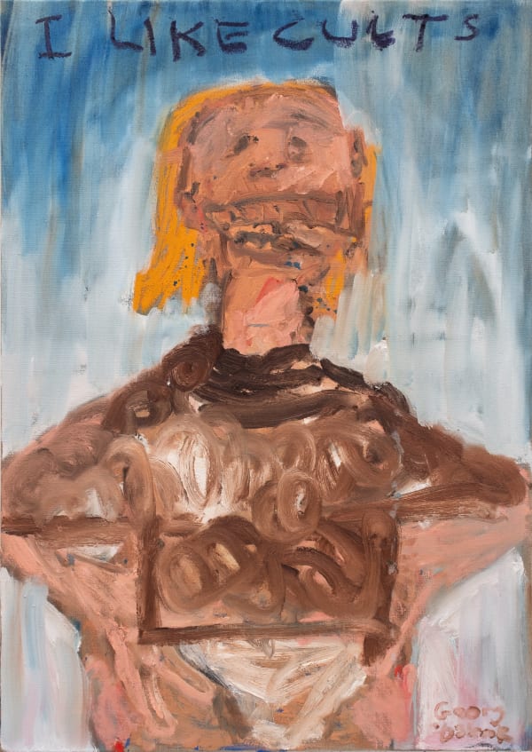 Georg Óskar , DOCUMENTARIES, 2023