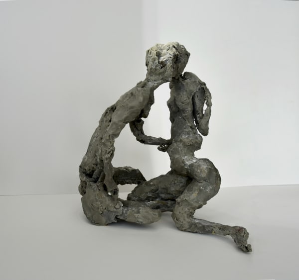 Andrew Litten, Couple, 2021