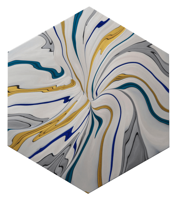 Andy Moses, Geodynamics 1216, 2021