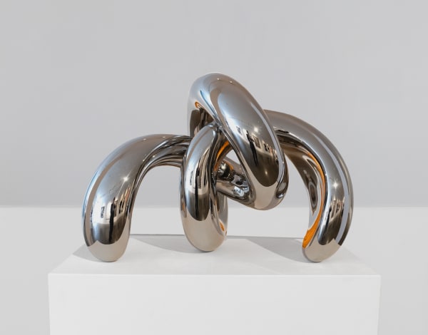 Richard Hudson, Crab, 2020