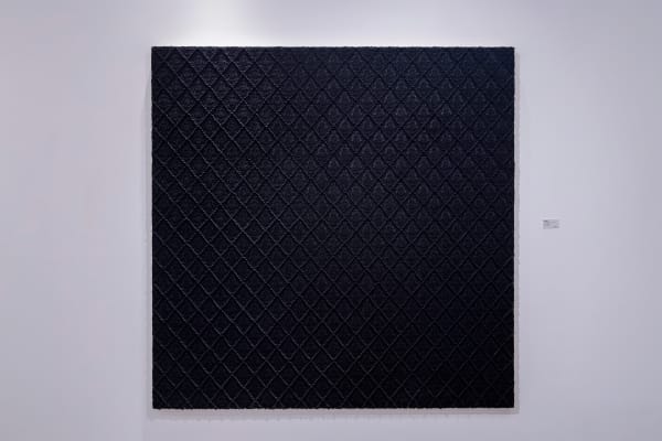 Zhang Ji, The Skin Of Truth 78, 2017