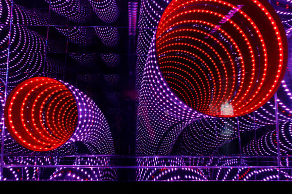 Hans Kotter, Double View, 2012