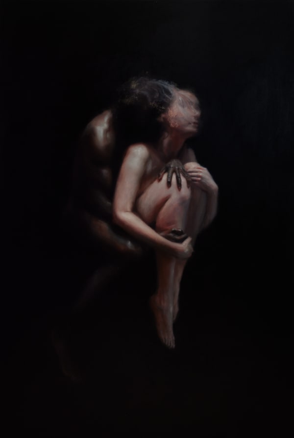 Henrik Uldalen, Drain, 2022