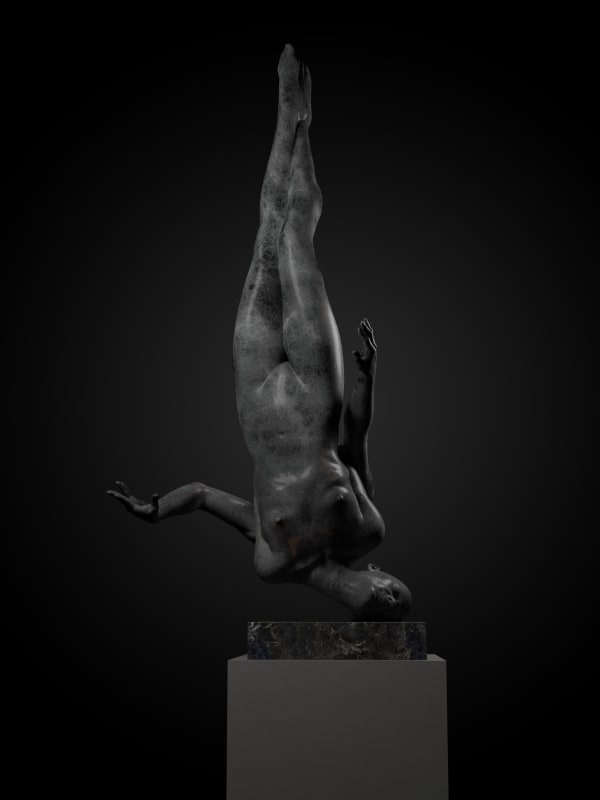 Hande Sekerciler, ecstasy no:5, 2020