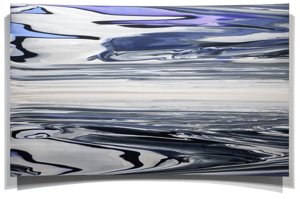 Andy Moses, Geomorphology 1510, 2023