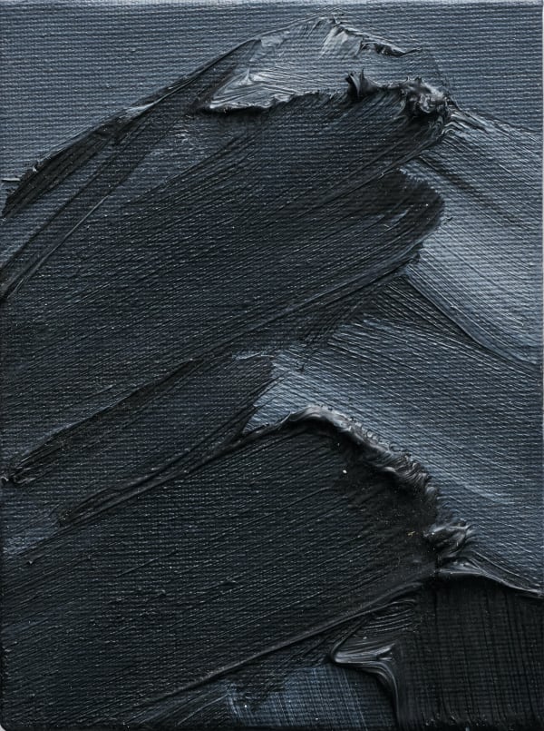 Conrad Jon Godly, Studien, 2010