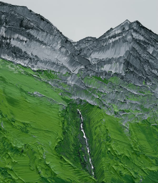 Conrad Jon Godly, RENAISSANCE#32, 2024