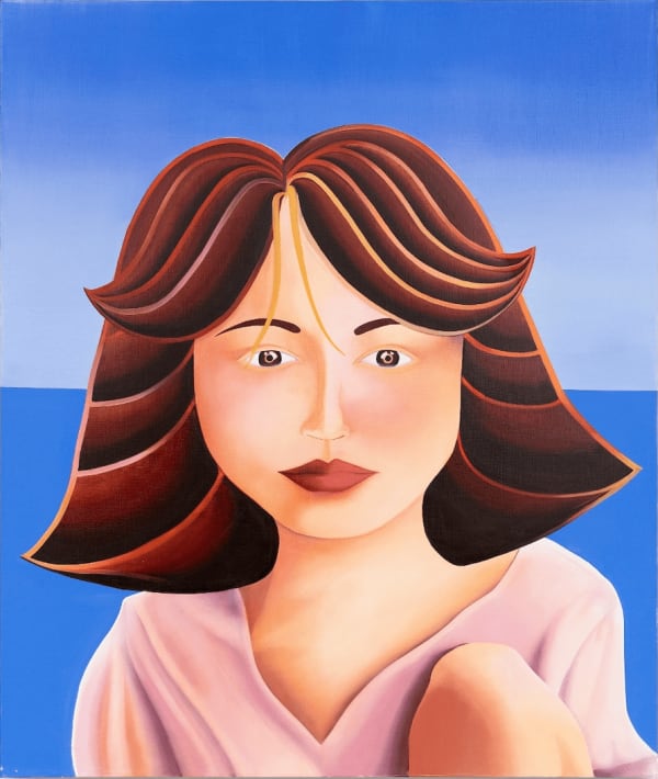 Marcela Flórido, Maropa, 2019