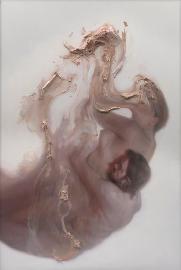 Henrik Uldalen, Fuse, 2018