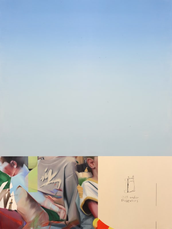 Phoebe Leech, 90s Baby, 2025