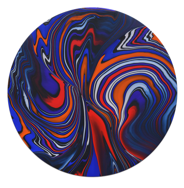 Andy Moses, Geodesy 705, 2018