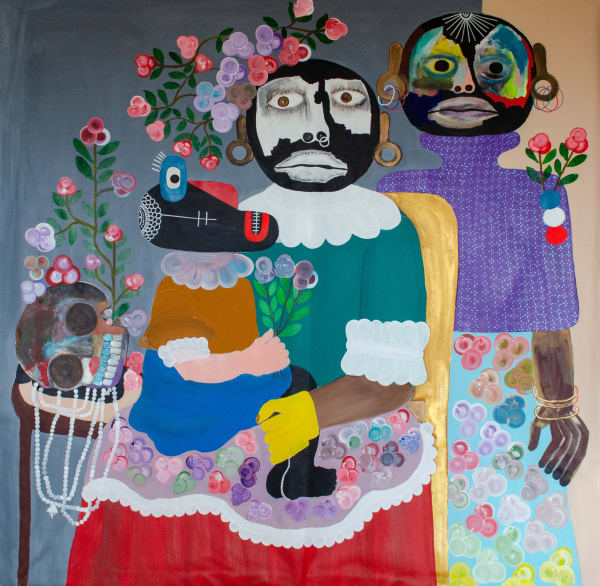 Kojo Marfo, Defend Honour, 2020