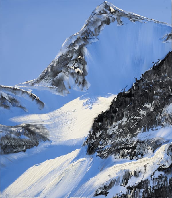 Conrad Jon Godly, Nevertheless#07, 2020