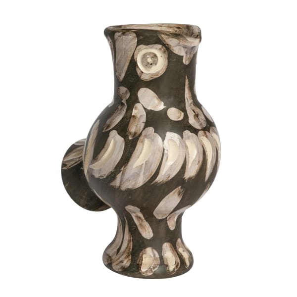 Pablo Picasso, Chouette (A.R. 605), 1969