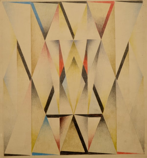 Molnár Zoltán, Untitled, ca. 1974
