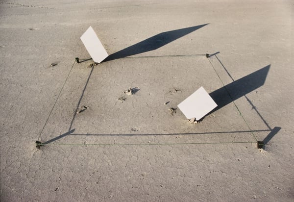 Grey Crawford, El Mirage #46, 1977