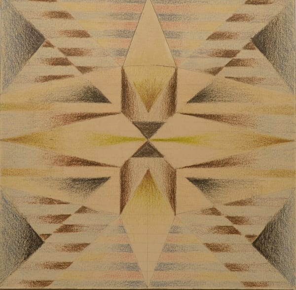 Molnár Zoltán, Untitled, ca. 1974