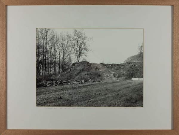 Peter Jacobi, Westwall, 1982-1983