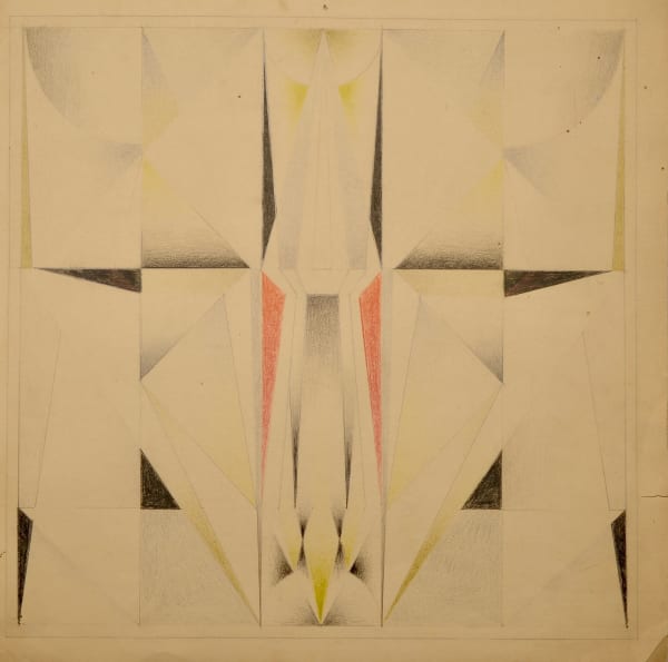Molnár Zoltán, Untitled, ca. 1976