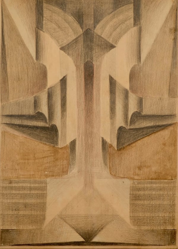 Molnár Zoltán, Untitled, ca. 1976