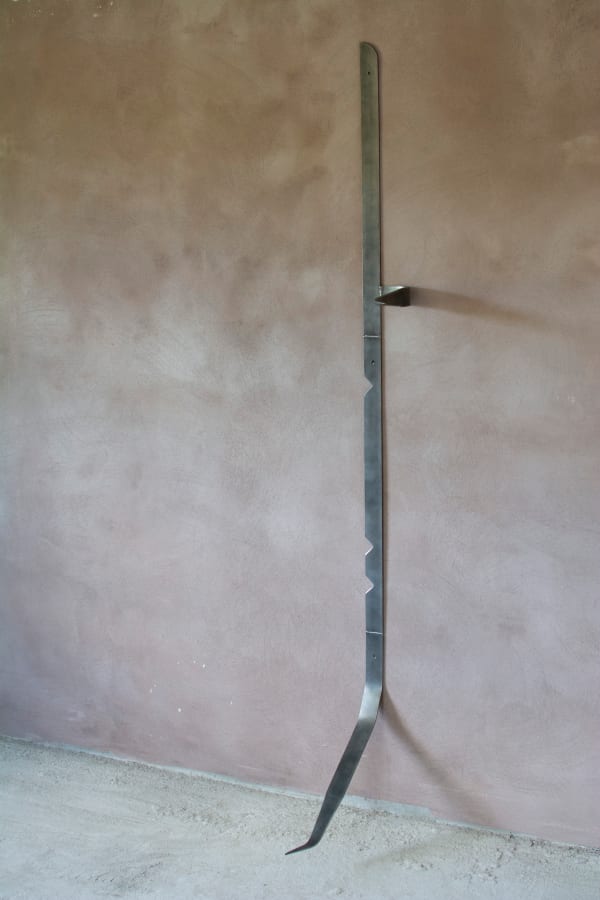 Andrei Arion, I HAVE SEEN THE TOP, BUT I DIDN’T LINGER, 2022