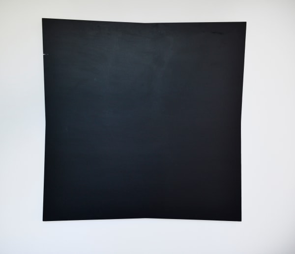 Roman Cotoșman, Black Void, 1989