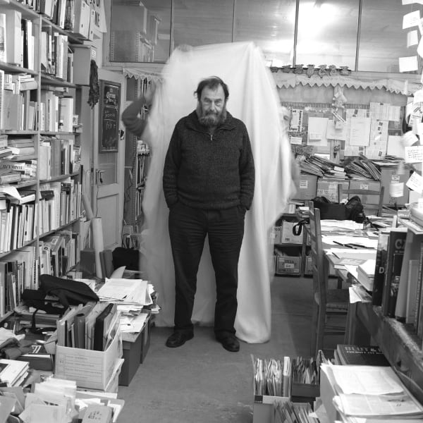 subREAL, Interviewing the Cities. Re-enacting Harald Szeemann, 2004-2012