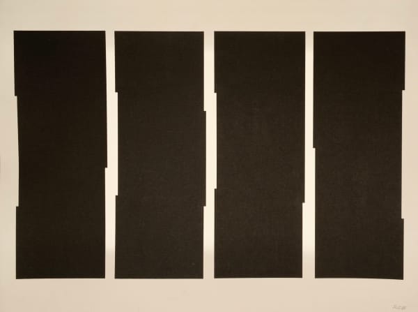 Roman Cotoșman, Collage PM9, 1991