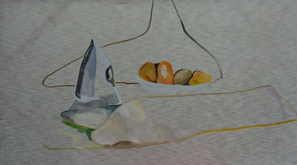 Maria Stoică, Untitled, 2023