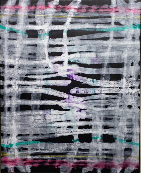 Norbert Stefan, Untitled, 2023