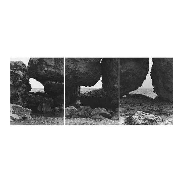 Decebal Scriba, Event Horizon, 1985