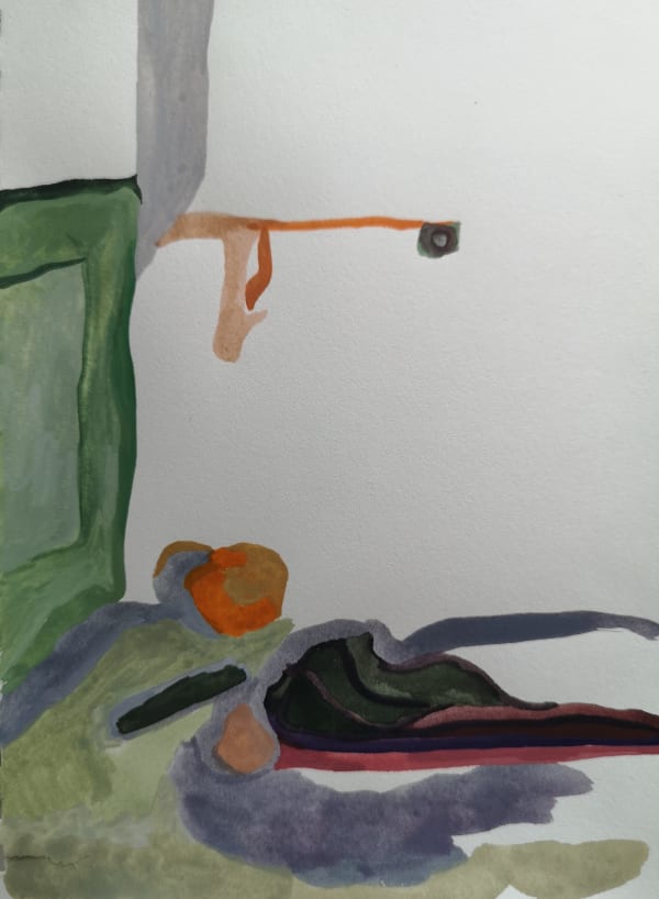 Maria Stoică, Untitled, 2023