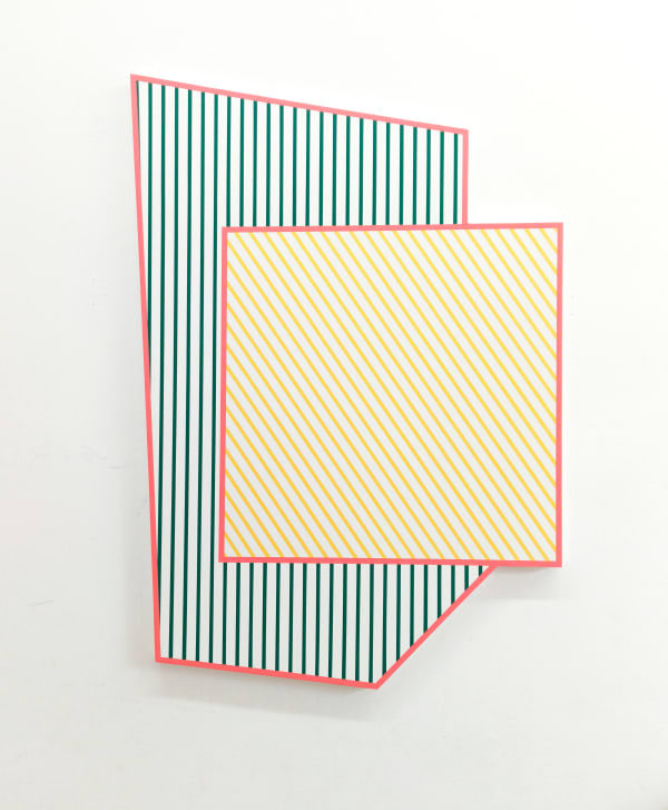 Vladiana Ghiulvessi, Together 5, 2022