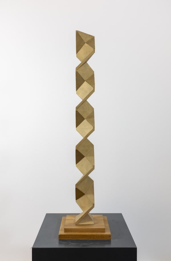 Peter Jacobi, Serpant, ca. 1990